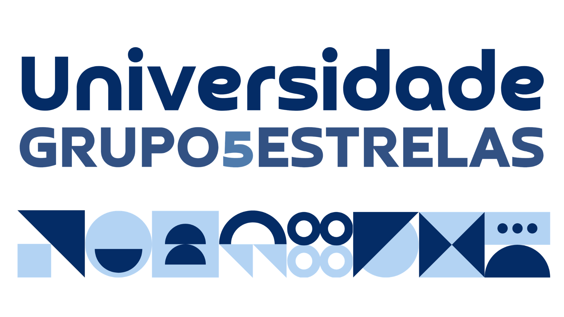Universidade Grupo 5 Estrelas